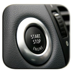 ignition car key