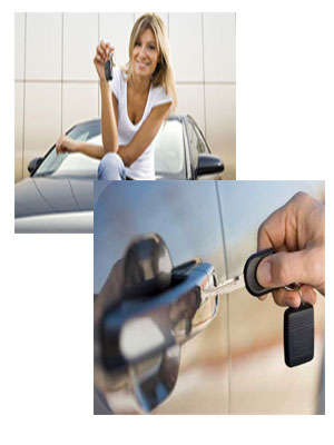 auto lockout services